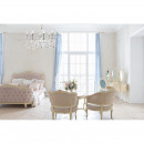 Подвесная люстра Divinare 8825/03 LM-8 Подвесная люстра Divinare 8825/03 LM-8