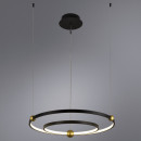 Подвесной светильник Divinare 1123/04 SP-65 Подвесной светильник Divinare 1123/04 SP-65