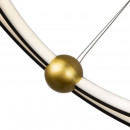 Подвесной светильник Divinare 1123/04 SP-65 Подвесной светильник Divinare 1123/04 SP-65