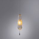 Подвесной светильник Divinare 5012/09 SP-1 Подвесной светильник Divinare 5012/09 SP-1