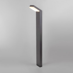 Elektrostandard 1542 TECHNO LED Серый