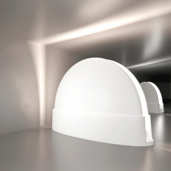 Elektrostandard 1630 TECHNO LED белый