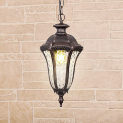 Elektrostandard Draco H капучино (GL 1010H)