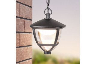 Elektrostandard Gala H черный (GL LED 3001H)