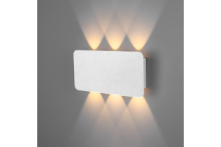 Бра Elektrostandard 40138/1 LED белый