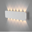 Бра Elektrostandard 40139/1 LED белый Бра Elektrostandard 40139/1 LED белый