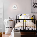 Бра Elektrostandard 40151/1 LED белый Бра Elektrostandard 40151/1 LED белый