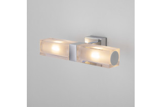 Бра Elektrostandard Duplex 2x28W хром (1228 AL14)
