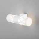Бра Elektrostandard Fanc LED белый (MRL LED 1023) Бра Elektrostandard Fanc LED белый (MRL LED 1023)