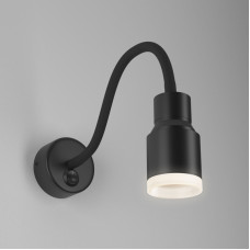 Бра Elektrostandard Molly LED черный (MRL LED 1015)