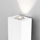 Бра Elektrostandard Petite LED белый (40110/LED) Бра Elektrostandard Petite LED белый (40110/LED)