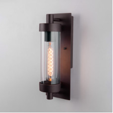 Бра Elektrostandard Pipe D (35151/D) коричневый