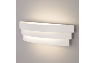 Бра Elektrostandard Riara LED белый (MRL LED 1012)