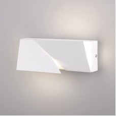 Бра Elektrostandard Snip LED белый (40106/LED)