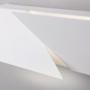 Бра Elektrostandard Snip LED белый (40107/LED) Бра Elektrostandard Snip LED белый (40107/LED)