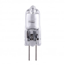 Галогеновая лампа Elektrostandard G4 12 В 20 Вт
