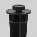 Грунтовый светильник Elektrostandard Колышек для установки в грунт 35145/S черный, Арт. a057922, Грунтовый светильник Elektrostandard Колышек для установки в грунт 35145/S черный, Арт. a057922,