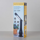 Настольная лампа Elektrostandard Orbit черный (TL90420) Настольная лампа Elektrostandard Orbit черный (TL90420)