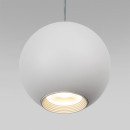 Подвесной светильник Elektrostandard 50215/1 LED белый Подвесной светильник Elektrostandard 50215/1 LED белый