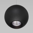 Подвесной светильник Elektrostandard 50215/1 LED черный