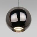 Подвесной светильник Elektrostandard 50215/1 LED черный жемчуг Подвесной светильник Elektrostandard 50215/1 LED черный жемчуг