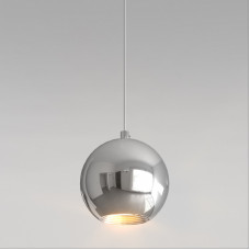 Подвесной светильник Elektrostandard 50215/1 LED хром