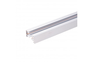 Шинопровод Elektrostandard TRL-1-1-100-WH белый