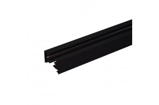 Шинопровод Elektrostandard TRL-1-1-300-BK / Однофазный шинопровод черный (3м.)