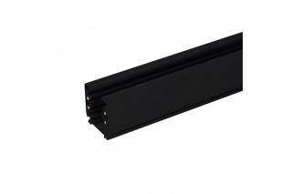 Шинопровод Elektrostandard TRL-1-3-200-BK черный