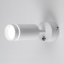 Спот Elektrostandard Glory SW LED белый (MRL LED 1005) Спот Elektrostandard Glory SW LED белый (MRL LED 1005)