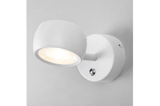 Спот Elektrostandard Oriol LED белый (MRL LED 1018)