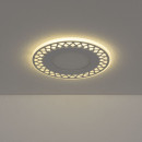 Светильник Downlight Elektrostandard DSS003 10W 4200K