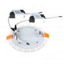 Светильник Downlight Elektrostandard DSS003 10W 4200K
