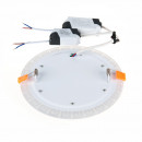 Светильник Downlight Elektrostandard DSS003 18W 4200K