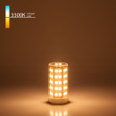 Светодиодная лампа Elektrostandard G9 LED BL109 9W 220V 3300K (BLG903) Светодиодная лампа Elektrostandard G9 LED BL109 9W 220V 3300K (BLG903)