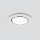 Встраиваемый светильник Elektrostandard 15272/LED 5W 4200K WH белый Встраиваемый светильник Elektrostandard 15272/LED 5W 4200K WH белый