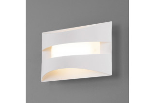 Бра Eurosvet 40144/1 LED белый