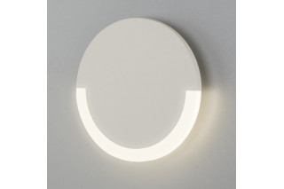 Бра Eurosvet 40147/1 LED белый