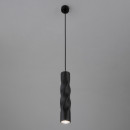 Подвесной светильник Eurosvet 50136/1 LED черный Подвесной светильник Eurosvet 50136/1 LED черный