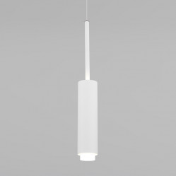 Подвесной светильник Eurosvet 50203/1 LED белый