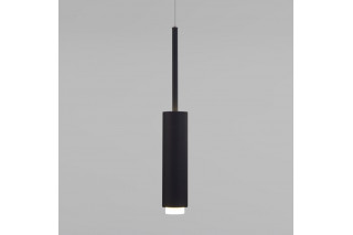 Подвесной светильник Eurosvet 50203/1 LED черный