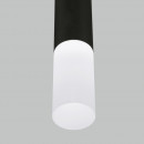 Подвесной светильник Eurosvet 50210/1 LED черный Подвесной светильник Eurosvet 50210/1 LED черный