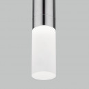 Подвесной светильник Eurosvet 50210/1 LED хром Подвесной светильник Eurosvet 50210/1 LED хром