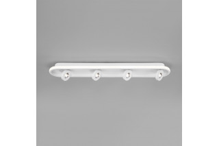 Спот Eurosvet 20123/4 LED белый