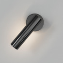 Спот Eurosvet 20126/1 LED черный жемчуг Спот Eurosvet 20126/1 LED черный жемчуг