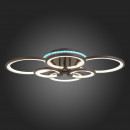 Накладная люстра EVOLED SLE200372-06RGB