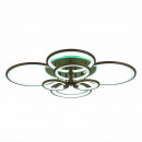Накладная люстра EVOLED SLE200372-08RGB Накладная люстра EVOLED SLE200372-08RGB