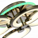 Накладная люстра EVOLED SLE200382-04RGB
