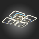 Накладная люстра EVOLED SLE200482-08RGB Накладная люстра EVOLED SLE200482-08RGB