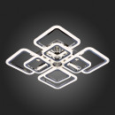 Накладная люстра EVOLED SLE200482-08 Накладная люстра EVOLED SLE200482-08